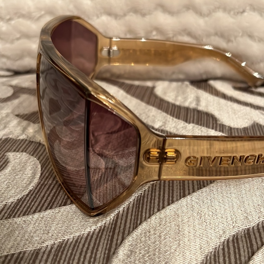Givenchy sunglasses